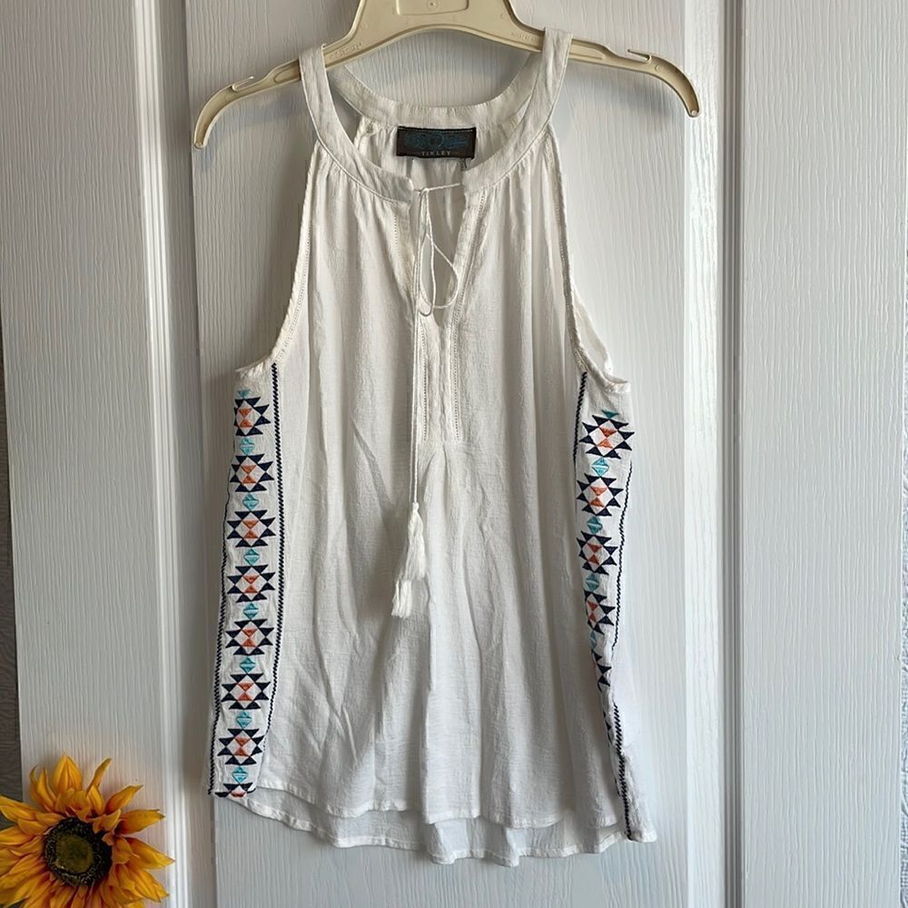 Tinley 🌻 Top - L